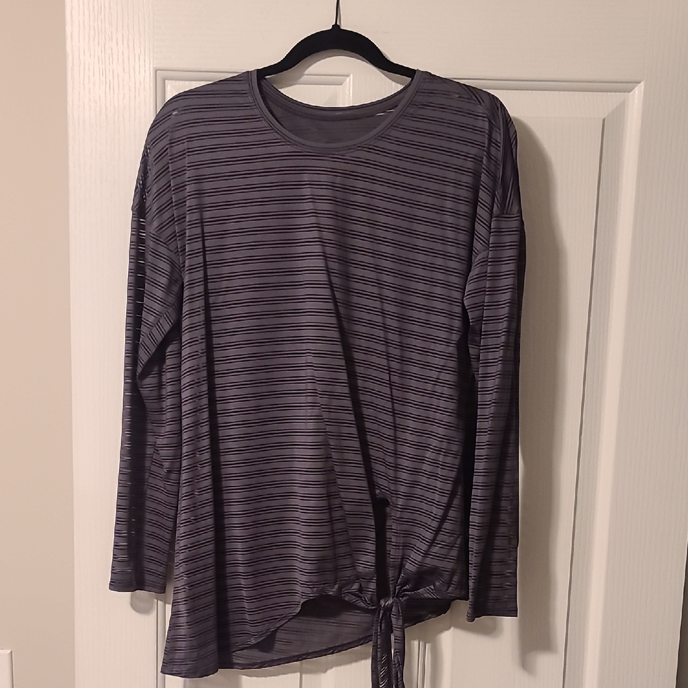 Lululemon Tunic Top